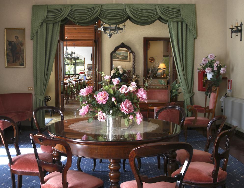Hotel Vittoria Premeno Esterno foto